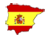 CENZANO CERRAJEROS - Espanol