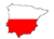 CENZANO CERRAJEROS - Polski